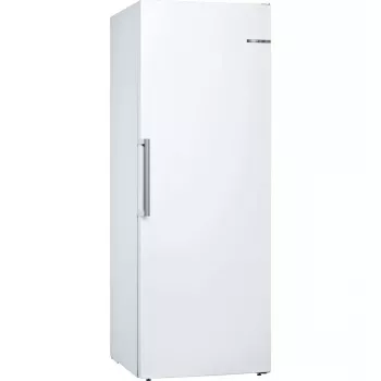 Bosch Serie 6 GSN58AWCV šaldiklis stovimas, 366 L, baltas