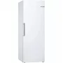 Bosch Serie 6 GSN58AWCV šaldiklis stovimas, 366 L, baltas