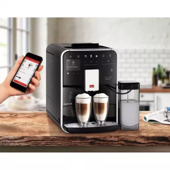 Espresso aparatas Melitta 1,8 L Barista Smart T