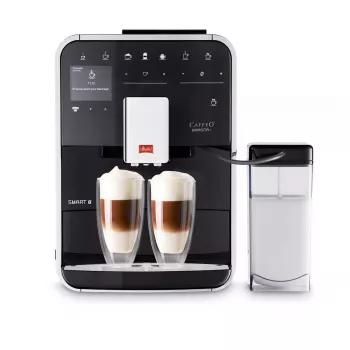 Espresso aparatas Melitta 1,8 L Barista Smart T