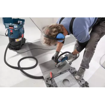 Bosch GAS 35 L SFC+ Professional šlapias-sausas dulkių siurblys 1200 W