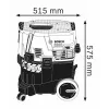 Bosch GAS 35 L SFC+ Professional šlapias-sausas dulkių siurblys 1200 W