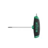 L-TORX raktų rinkinys Wiha 45622 T10 T15 T20 T25 T30 T40