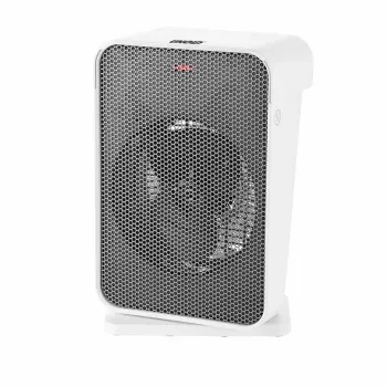 Unold 86450 ventiliatorinis šildytuvas 2000 W, pilkai baltas