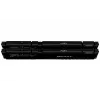 Kingston Technology FURY Beast 32 GB 6000 MT/s DDR5 CL30 DIMM (2 rinkinys) Juoda EXPO