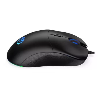 Pelė ENDORFY GEM Plus USB Type-C optinė 19000 DPI
