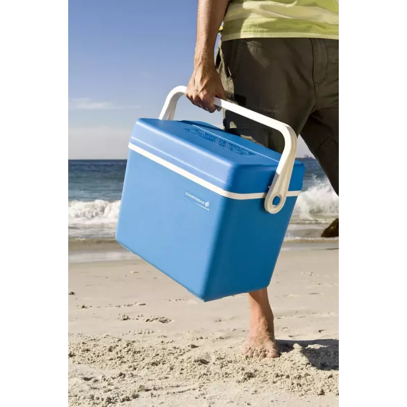 Campingaz Isotherm Extreme 17L Blue – nešiojamas šaldymo dėžutė