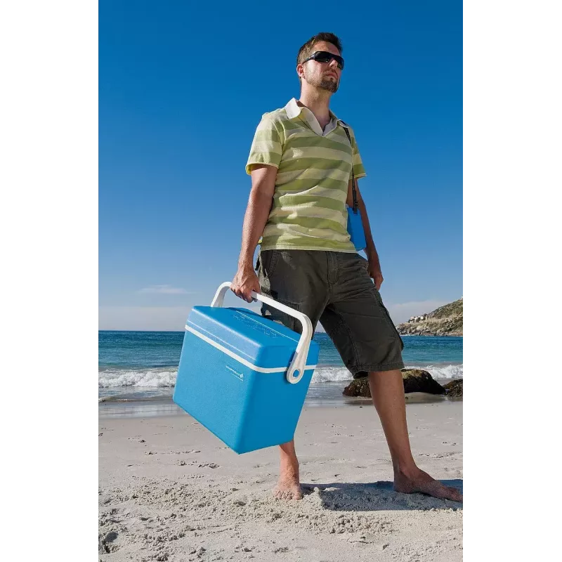 Campingaz Isotherm Extreme 17L Blue – nešiojamas šaldymo dėžutė
