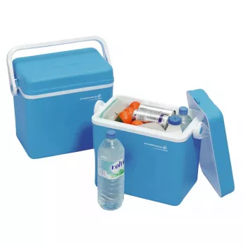 Campingaz Isotherm Extreme 17L Blue – nešiojamas šaldymo dėžutė