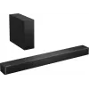 Hisense HS2100 Soundbar, 2.1 kanalai, 240 W, DTS Virtual:X, Dolby Digital Plus