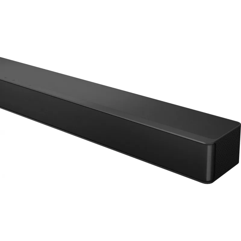 Hisense HS2100 Soundbar, 2.1 kanalai, 240 W, DTS Virtual:X, Dolby Digital Plus