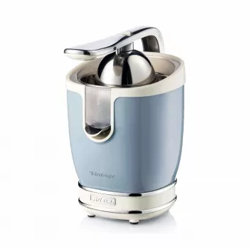 Elektrinė citrusinių vaisių spaudė Ariete 0413/05 0.6L 85W Mėlyna