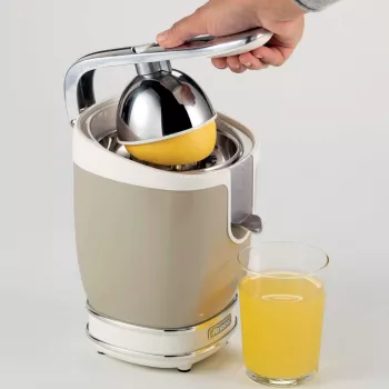 Elektrinė citrusinių vaisių spaudė Ariete 0413/03 0.6L 85W Smėlio spalvos