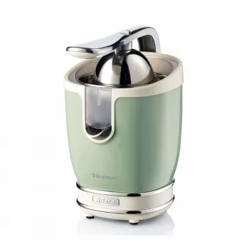 Elektrinė citrusinių vaisių spauda Ariete 0413/04 0.6L 85W Žalia