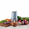 Ariete 438 Vintage maisto smulkintuvas 0438BL, 0,6 l, 400 W, mėlyna