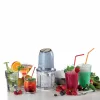 Ariete 438 Vintage maisto smulkintuvas 0438BL, 0,6 l, 400 W, mėlyna