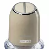 Ariete 438 Vintage maisto smulkintuvas 0438CR, 0,6 l, 400 W, kreminė/smėlio