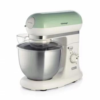 Virtuvinis kombainas Ariete 1588 2400 W 5.5 L Žalia Balta