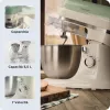 Virtuvinis kombainas Ariete 1588 2400 W 5.5 L Žalia Balta