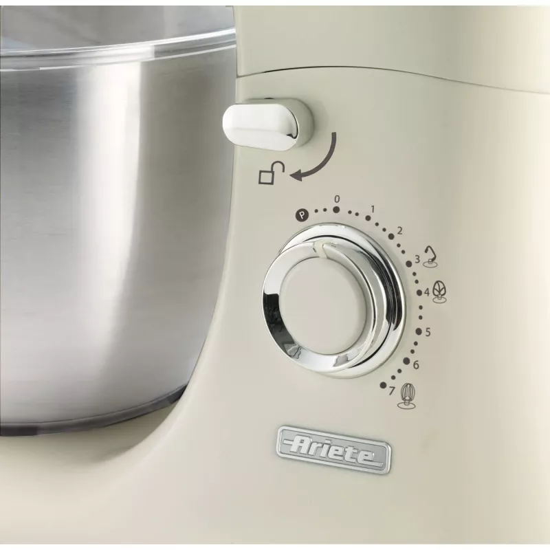 Virtuvinis kombainas Ariete 1588 2400 W 5.5 L Žalia Balta