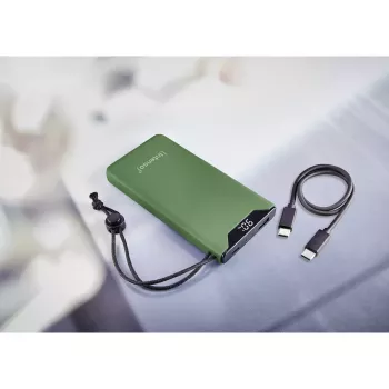 Nešiojamas powerbank Intenso 7332037 10000 mAh