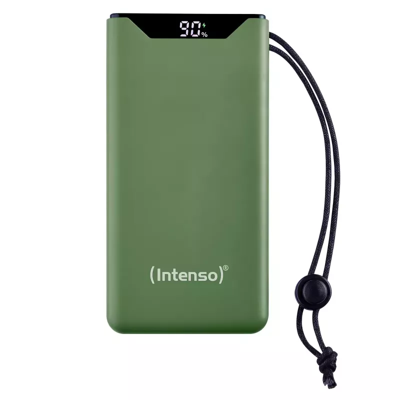 Nešiojamas powerbank Intenso 7332037 10000 mAh