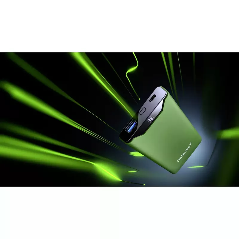 Nešiojamas powerbank Intenso 7332037 10000 mAh