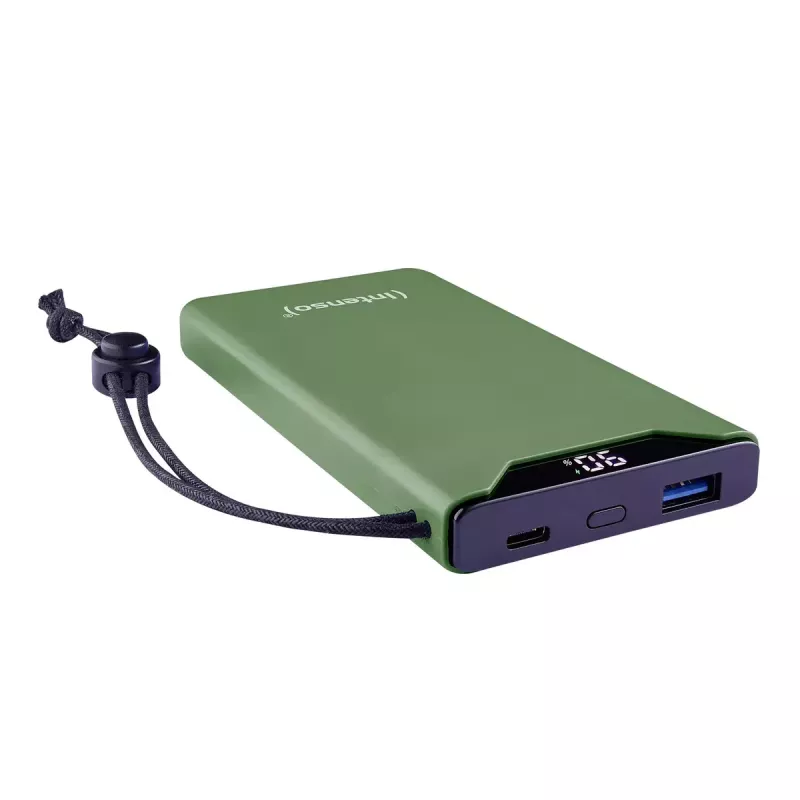 Nešiojamas powerbank Intenso 7332037 10000 mAh