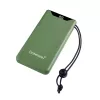 Nešiojamas powerbank Intenso 7332037 10000 mAh