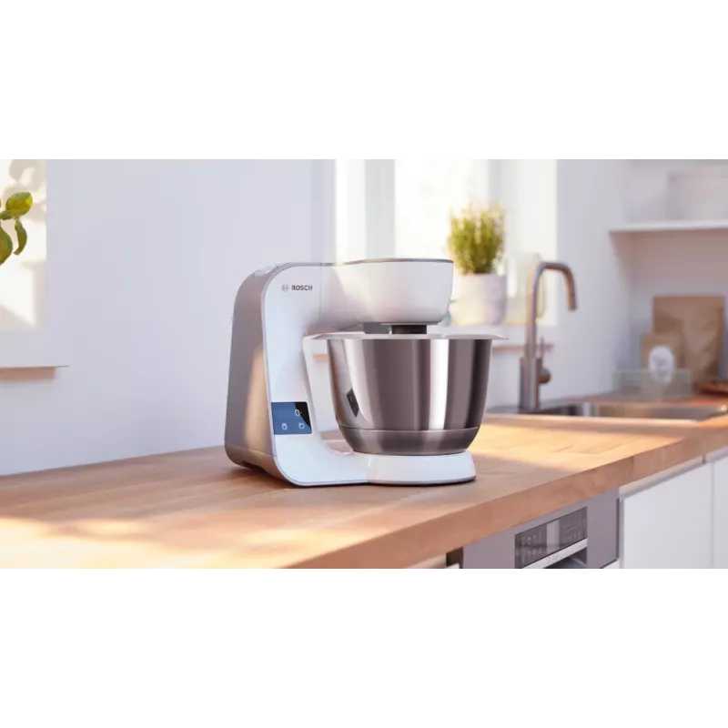 Virtuvinis kombainas Bosch MUM5XW20 1000 W 3.9 L Baltas