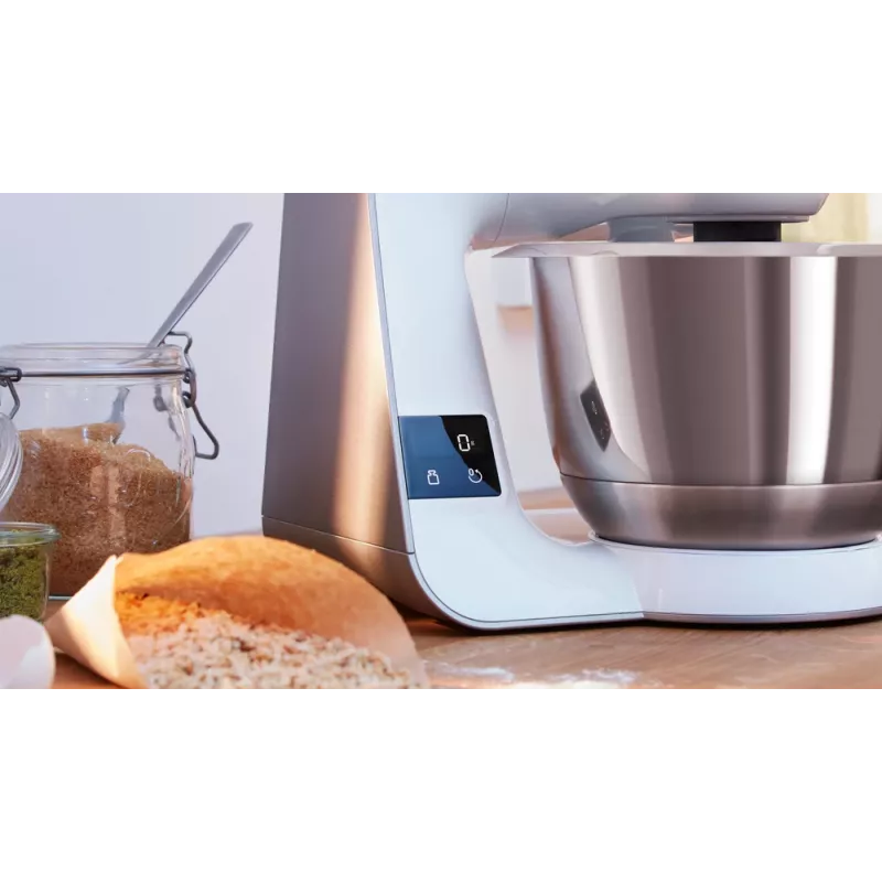 Virtuvinis kombainas Bosch MUM5XW20 1000 W 3.9 L Baltas