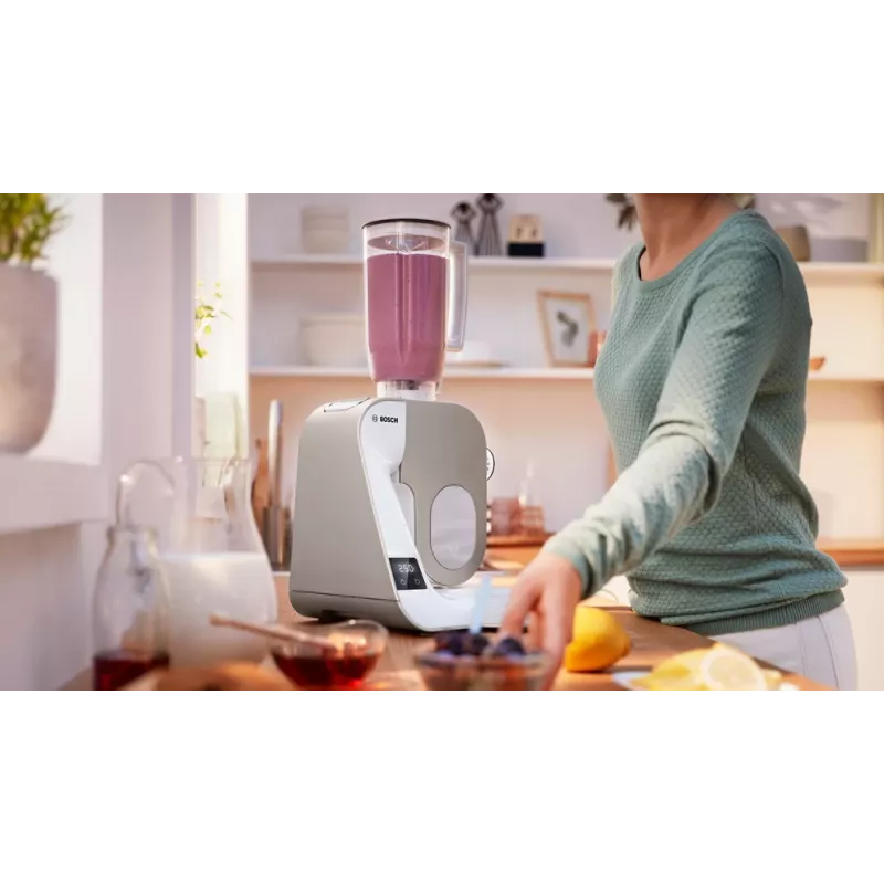 Virtuvinis kombainas Bosch MUM5XW20 1000 W 3.9 L Baltas