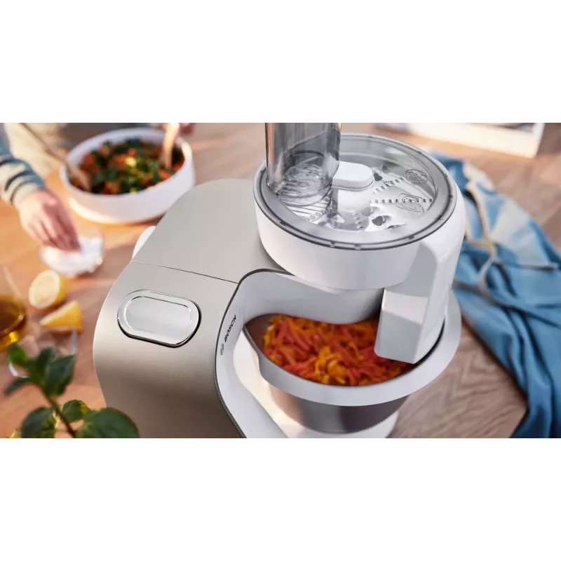 Virtuvinis kombainas Bosch MUM5XW20 1000 W 3.9 L Baltas
