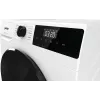 Gorenje DHNA92/DE džiovinimo mašina Laisvai pastatoma Pakrovimas iš priekio 9 kg Balta