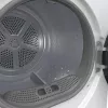Gorenje DHNA92/DE džiovinimo mašina Laisvai pastatoma Pakrovimas iš priekio 9 kg Balta