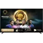 Hisense 85UXNQ 2,16 m (85 colių) 4K Ultra HD išmanusis televizorius su Wi-Fi, juoda/pilka, 700 cd/m²