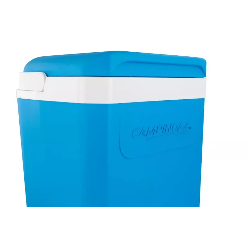 Campingaz Icetime Plus 26L mėlyna aušinimo dėžė