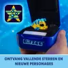 Bitzee Disney žaislas mėlynas