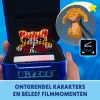 Bitzee Disney žaislas mėlynas