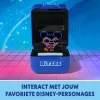 Bitzee Disney žaislas mėlynas