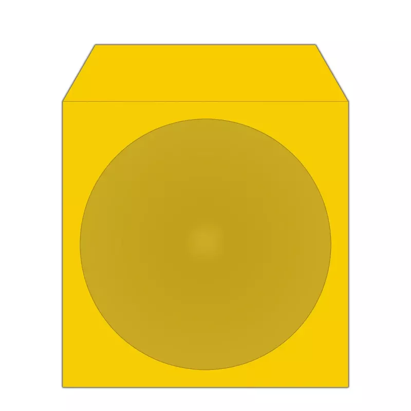 Dėklas optiniam diskui MediaRange BOX67