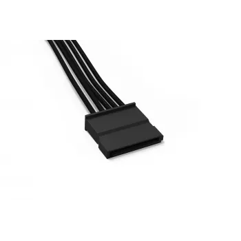 SATA maitinimo kabelis be quiet! CS-3310 0.3 m
