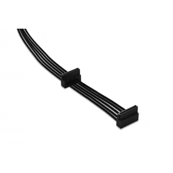 be quiet! CS-3420 SATA maitinimo laidas 0,4 m