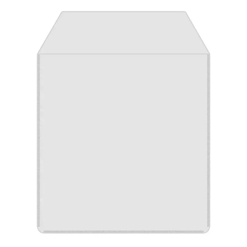 Vokas optiniam diskui MediaRange BOX64 pilkas 1 diskas