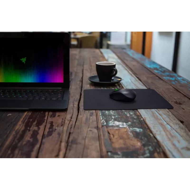 RAZER Goliathus Mobile Mouse Mat Stealth Edition
