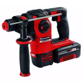 Perforatorius Einhell HEROCCO Komplektas +5 SDS Plus