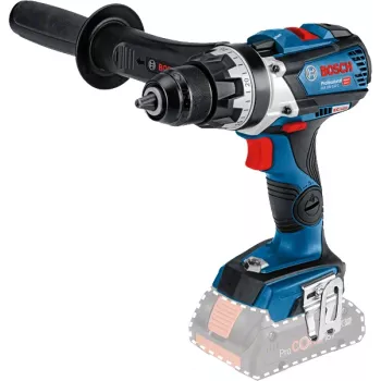 Bosch GSR 18V-110 C akumuliatorinis gręžtuvas