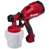 Purškimo pistoletas Einhell TC-SY 500 P