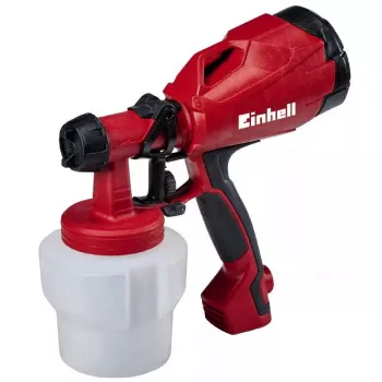 Purškimo pistoletas Einhell TC-SY 500 P