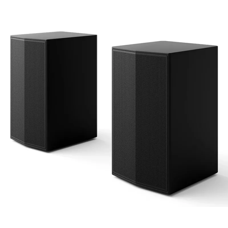 LG SPT8-S 1-jos krypties belaidis garsiakalbis 100 W juodas
